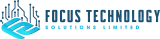 Focus Technology Solutions Limited logo