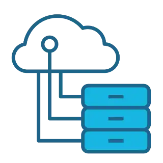 cloud infrastructure