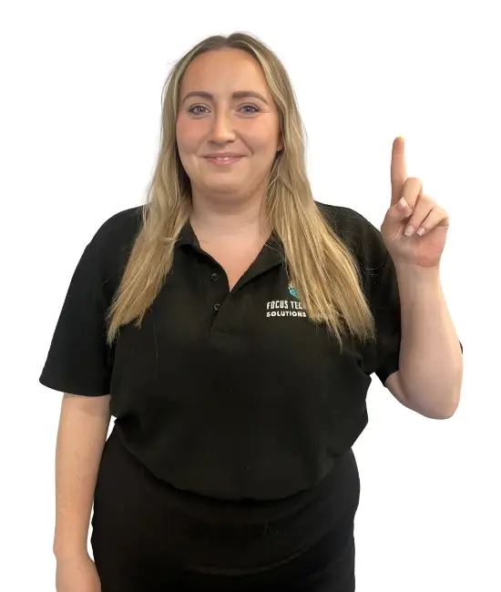 IT Support Formby