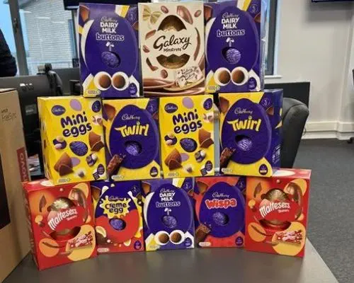 Focus Easter Focus Easter