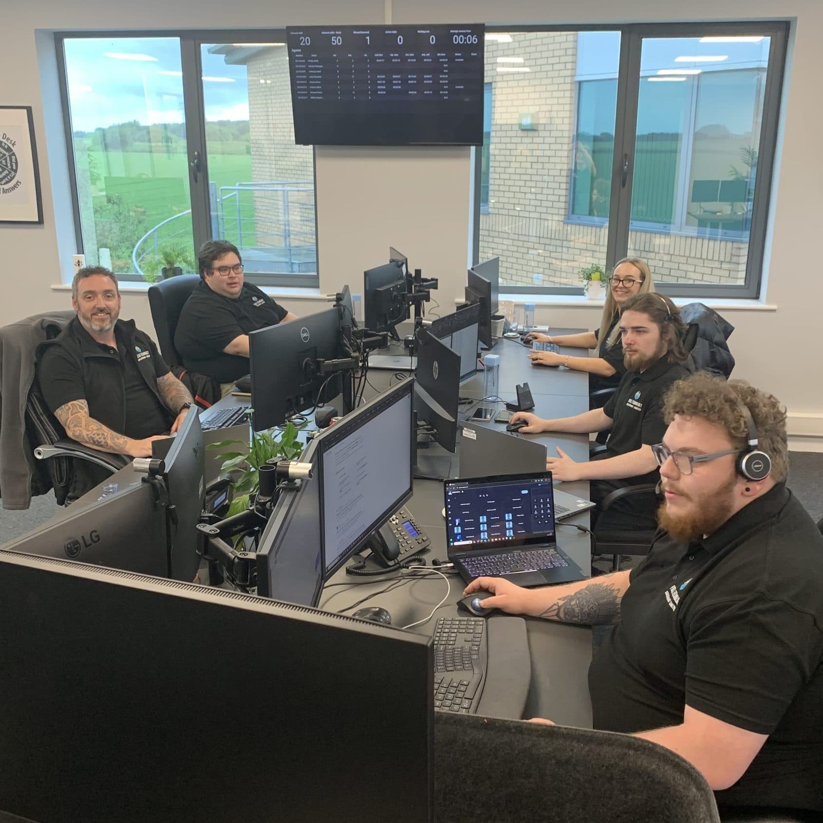 Managed IT Support for Businesses in North West - Focus Technology ...